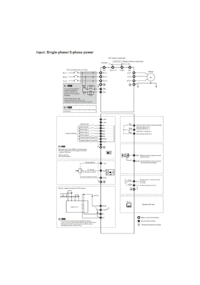 Delta Vfd11ame21afnaa ,me300-2.2kw/220v Ac Motor Sürücü
