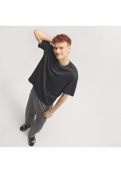 Adidas Kf3818 M Z.n.e. Tee Lo Erkek Tişört Siyah