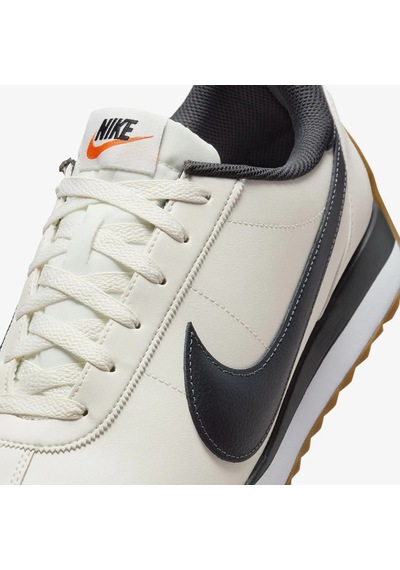 Nike Pacific Leather Im4006-101 Sneaker Unisex Spor Ayakkabı Bej