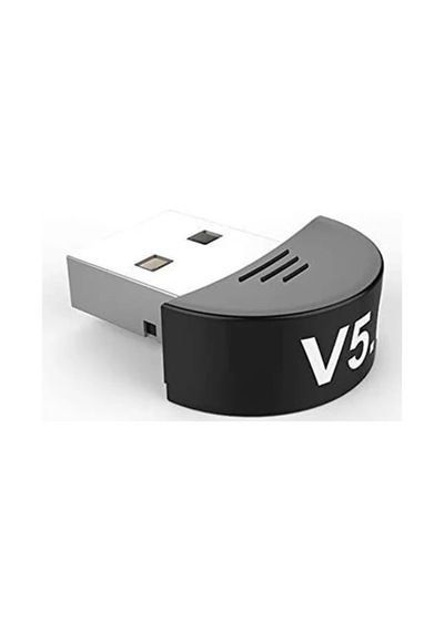 Ally V5.0 Usb Bluetooth 5.0 Dongle Bluetooth Adaptör Csr- 5775