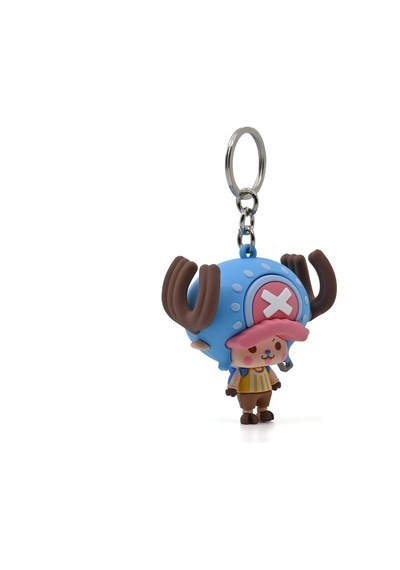Yume One Piece Pocket Hero Window Box Series 2 Chopper