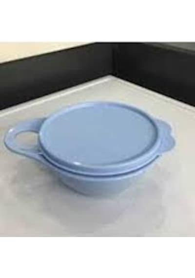 Tupperware Salata Kabı 600 Ml Yeşil