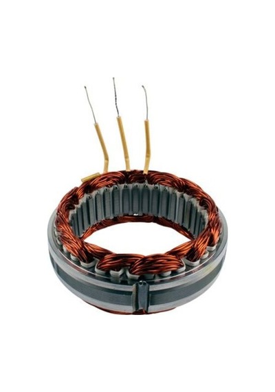 Mako 83602551 Alt.stator 24v-30a Cargo-35nc-50nc
