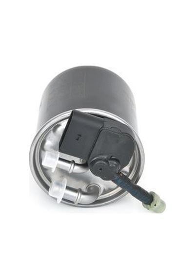 Bosch F026402839 - Yakıt Fıltresı Mercedes Om651 W204 W205 C218