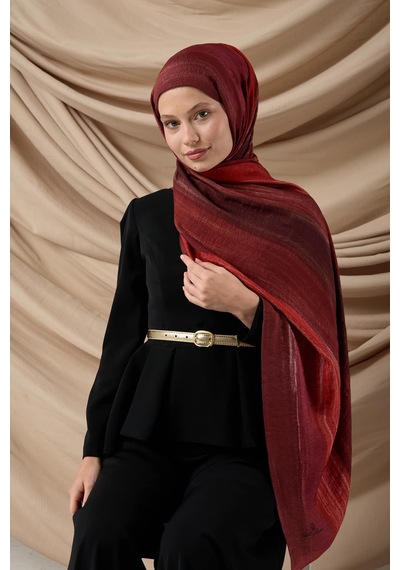 Silk Home Mayda Şal 81010-11 Çok Renkli