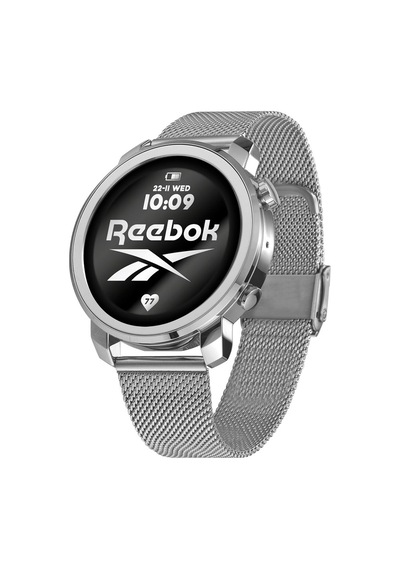 Reebok Rv-cmv-l0-a1s1-bb Unisex Akıllı Kol Saati Gri