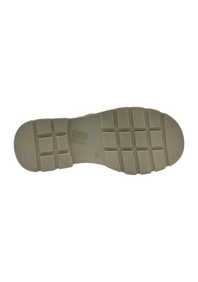 Kemal Tanca 874 4201 Kadın Sandalet Taba