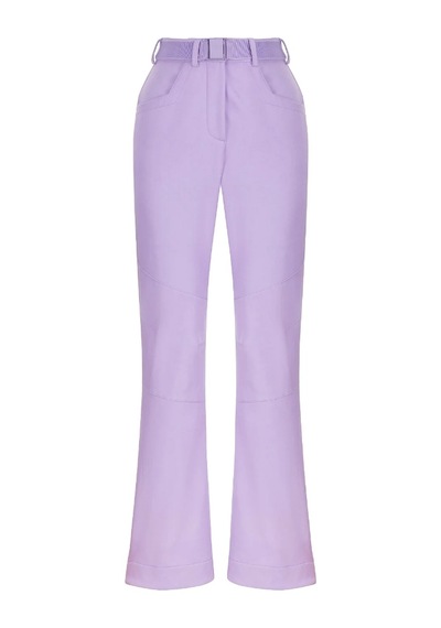 N23kn3112 Nocturne Pantolon Siyah