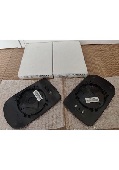Bmw E38 E39 E46 Ayna Camı Takımı Alkar 6431844 51168250438