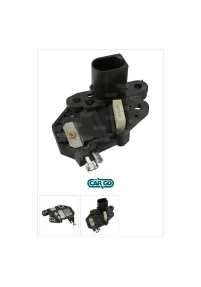 Alt Konjektor 14.8v 2 Fıslı Delco Tıp Su Sogutmalı Delphı Dınamolara L-dfm Benz E-m-s Cl Vr-d744