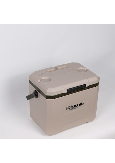 Igloo Coremax 22 Buzluk  - 22 Litre  - Beyaz