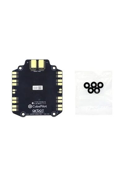 Pixhawk Airbot Power Distribution Board Set