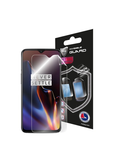 Ipg Oneplus 6T Görünmez Ekran Koruyucu