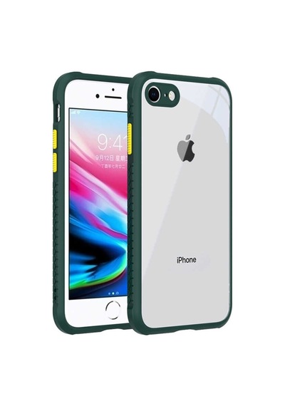 Apple Uyumlu iPhone Se 2020 Kılıf Zore Kaff Kılıf