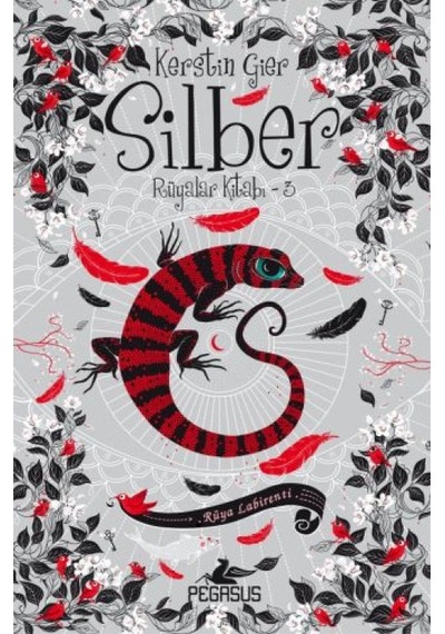 Silber - Rüyalar Kitabı 03 - Rxlu-600662