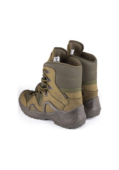 Sportlife Defence High Tactical Bot Haki Haki