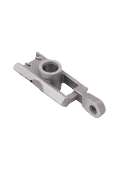Dik Kumaş Kesim Motoru Bıçak Kütüğü 5inç / Kx-50