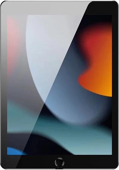 Baseus 0.3mm Tempered Glass İpad 9/8/7 İpad Air Pro 3 Ekran Koruyucu 2 Adet Set- 5775