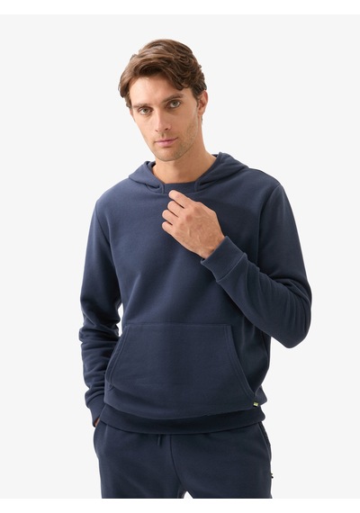 Blackspade Erkek Sweatshirt 40838 - Lacivert Lacivert