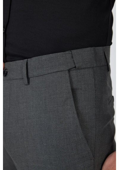 İmza Siyah Filafil Yan Cep Açık Paça Slim Fit Ayarlanabilir Kemer Pantolon 1003250123 Siyah İmza Siyah Filafil Yan Cep Açık Paça Slim Fit Ayarlanabilir Kemer Pantolon 1003250123 Siyah