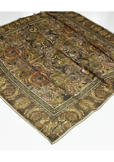Levidor Luvensara Summer Eşarp 6583 Yeşil