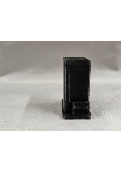 1996 Subaru Impreza İçin Vape Kılıfı/holster
