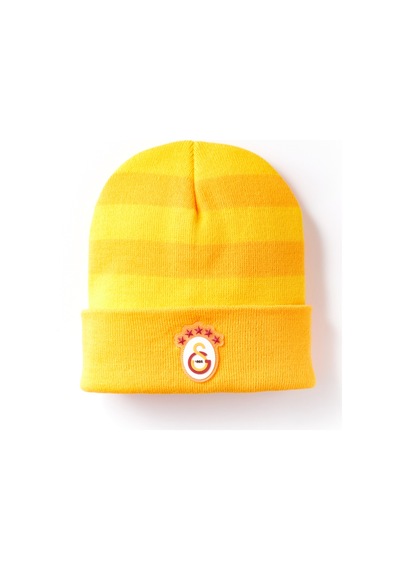 Gsstore Galatasaray Bere U252187 Sarı