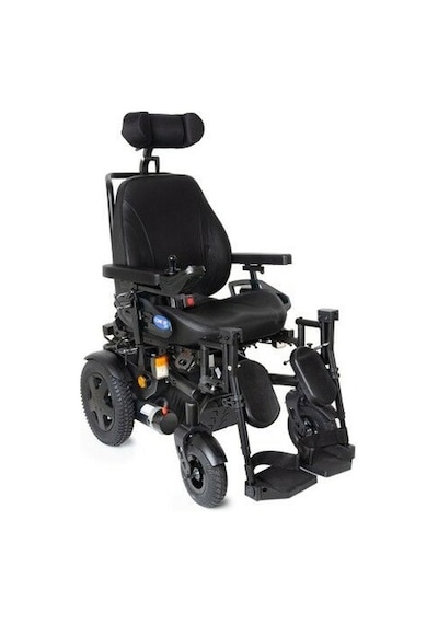 Medikaltec Comfort Plus Dm-450 Panther Full Özellikli Akülü Tekerlekli Sandalye