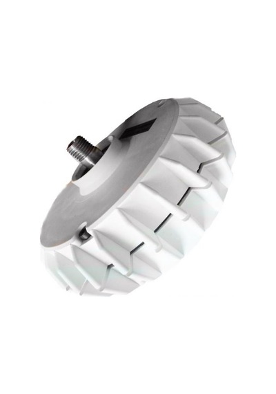 Istabreeze  I-500G 12V 400 Watt 12 Volt Beyaz Seri Alternatör