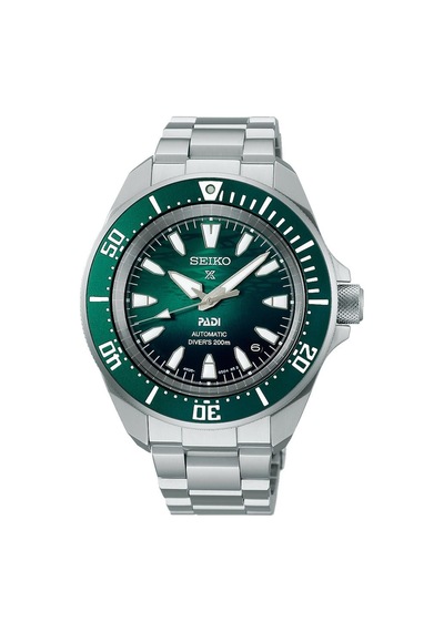 Seiko Prospex Samurai Srpl53k1 Otomatik Erkek Kol Saati-23514 Çok Renkli