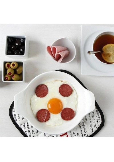 Porland Beyaz Sahan 21CM 04a p017909