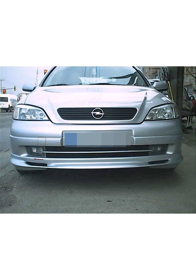 Opel Astra G Ön Tampon Eki-