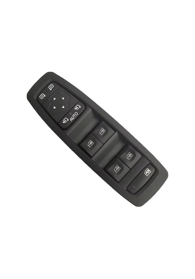 Seat Leon 2006-2009 Sağ Elektrikli Isıtmalı Otomatik Katlanır Astarlı Dış Dikiz Aynası Oem No :1p18