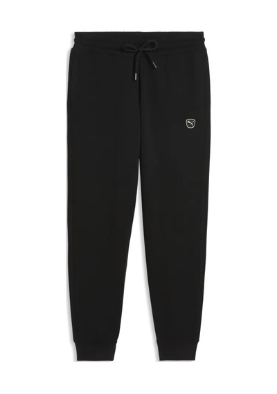Puma Ess Ele Sweatpants Fl Cl Siyah Kadın Eşofman Altı