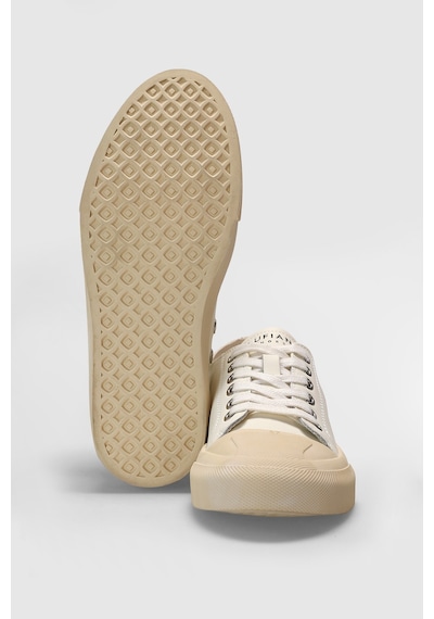 Lufian Lıana Kadın Sneaker Ayakkabı Beyaz Beyaz 121230037100500 Beyaz