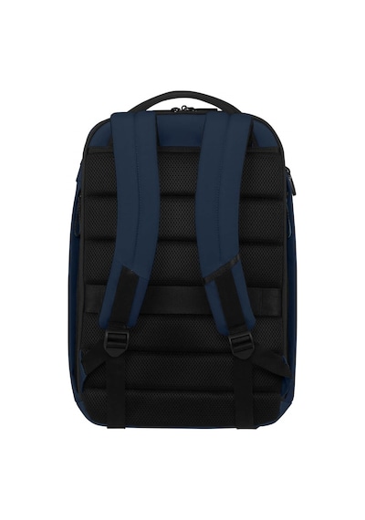 Samsonıte Ks6-01-003 15.6 Moderny Notebook Sırt Çantası Mavi