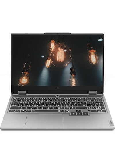 Lenovo LOQ 15IRX10 83JE00KMTR i7-13700 HX 16 GB 512 GB SSD 8 GB RTX5050 Free Dos 15.6" Dizüstü Bilgisayar