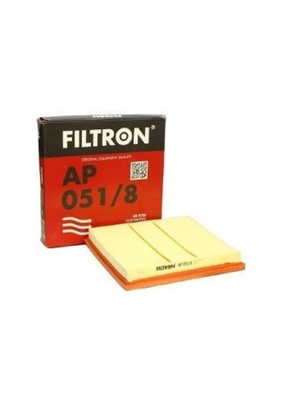 Opel Astra J 1.6 85 Kw 2009-2016 Fıltron Hava Filtresi Netpar0518