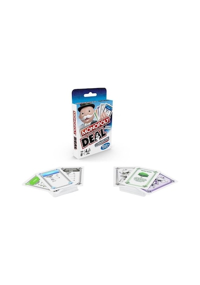 Monopoly Deal