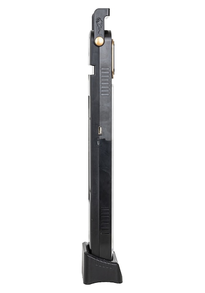 Ayt Powermaster Hel-6866t-1 Ledli Solar Şarjlı Işıldak