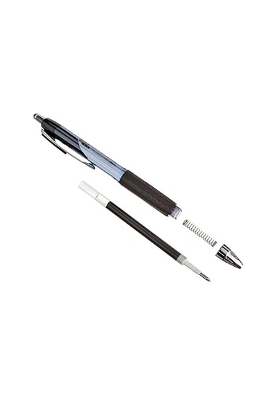 Siyah Mekanik Jel Kalem, 0.7 Mm Uç Kalınlığı, Yüksek Kalite 165-Koyu Yeşil