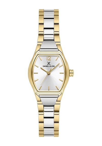 Daniel Klein Dk.1.14448-2 Gold - Gri