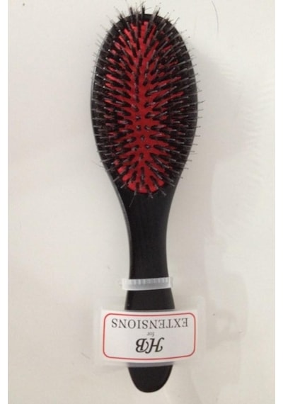 Prodiva Siyah Saç Kaynak Fırçası 24 CM