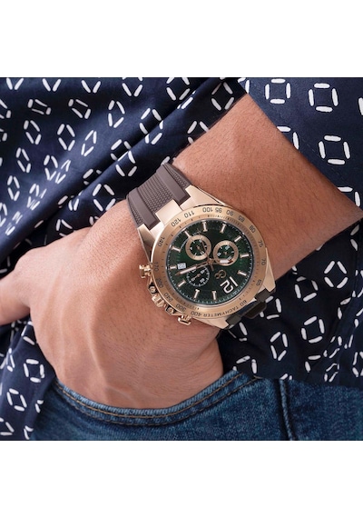 Guess Collection GCZ07003G9MF Erkek Kol Saati
