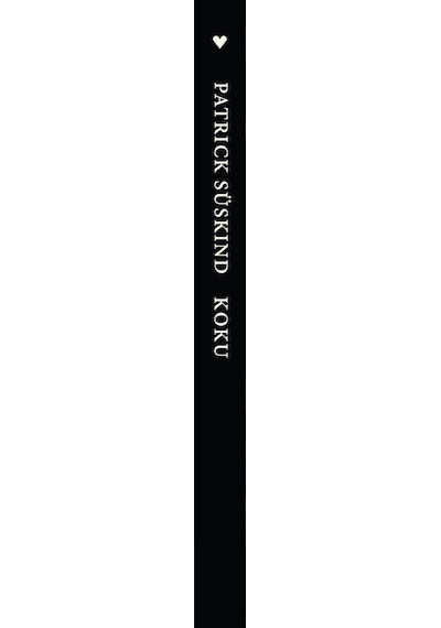 Koku - Patrick Süskind - Can Yayınları