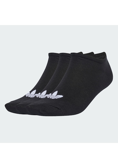 Adidas Jv7399 Lıner Socks 3p Çorap Siyah