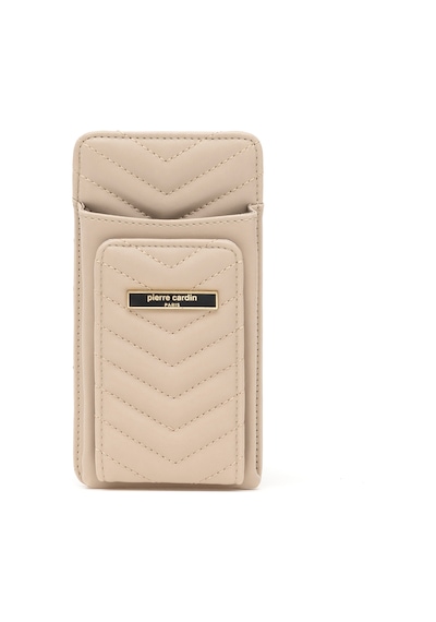 Pierre Cardin Kadın Bej Çanta 50288598-vr011 Bej