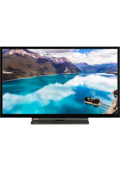 Toshiba 32LL3A63DT 32" Full HD Smart LED TV