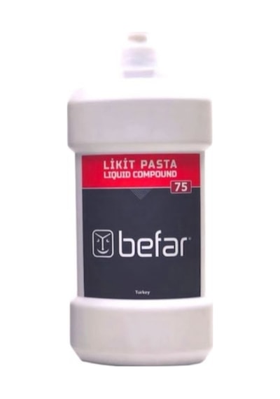 Detail Market Befar Çizik  Likit Pasta 1 Lt