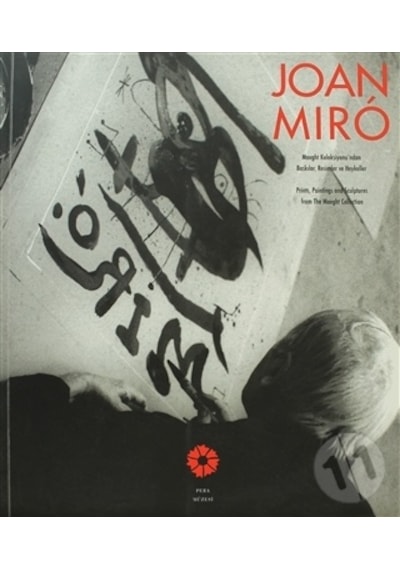 Joan Miro Maeght Koleksiyonu´ndan Baskılar, Resimler ve Heykeller